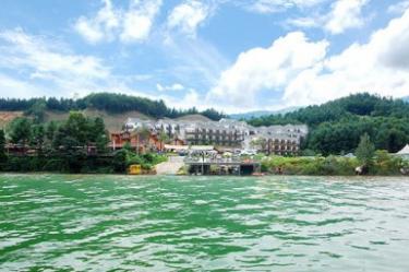 남이섬강변펜션 썸네일3